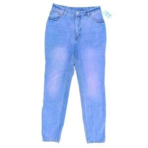 Cheap Monday Pink Mom Jeans NWT